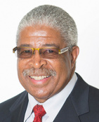 Ronald R Caldwell, MD