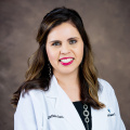 Dr. Cinthia Cox, NP-C