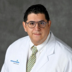 Joel R. Garcia, MS, MD, FACC, FCCP