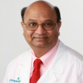 Dr. Ananth Krishnan