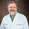 Dr. Byron Littlefield, DO - Adairsville, GA - Family Medicine
