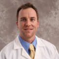 Dr. Ryan Mellor, MD