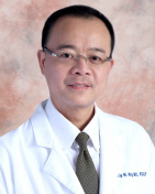 Philip Wong, MD