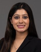 Megha K. Trivedi, MD
