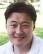 Dr. Tze-Ming Chen, MD, FCCP