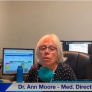 Dr. Ann Mary Moore, MD