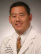 Dr. Michael Miao, MD