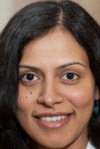 Sreevidya Subbarayan, MD