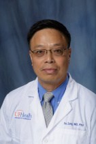 Xu Zeng, MD, PhD