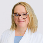 Dr. Ksenia A. Orlova, MD