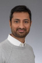 Mayank Agrawal, MD