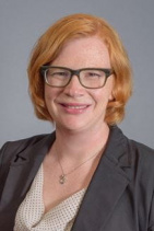 Paula A Folger, MD
