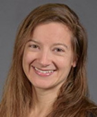 Laura Gadzala, MD