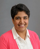 Aruna Jayaram, MD