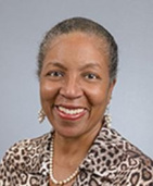 Nathalie McDowell Johnson, MD, FACS