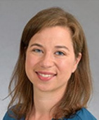 Miriam Rosenberg, CNM