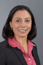Shirin Sukumar, MD
