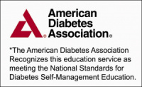 Accredited Diabetes Education 8