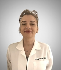 Dr. Ingrid Muller 0