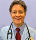 Dr. Stephen N. Finberg, FCCP