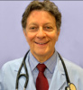 Dr. Stephen N. Finberg, FCCP