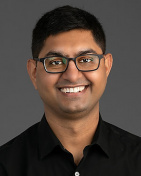 Saurabhkumar C. Patel, MD