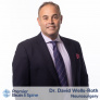 Dr. David Wells-roth, MD