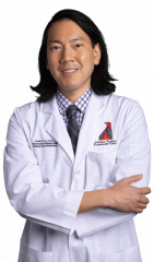 Dr. Erick Lu, DO, FACOI