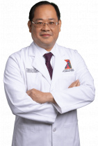 Dr. Eugene Go, MD, FCCP
