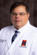 Dr. Francisco J. Calimano, MD, FCCP