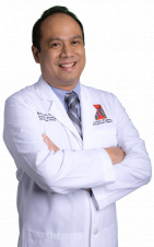Dr. Roberto Santos, MD, FCCP