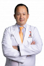 Dr. Ruel B. Garcia, MD, FCCP