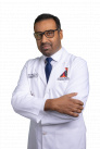 Dr. Syed I. Mobin, MD, FCCP