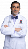 Dr. Tabarak Qureshi, MD, FCCP