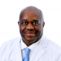 Dr. Edmund Andah, MD