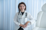 Dr. Regina Berkovich, MD, PHD, MS