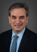 Dr. Manolis Theodore Tsatsas, MD