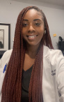 Dr. Jasmin Tiara Anderson, Doctor, of, Nursing, Practice