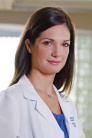 Angelina Cain, MD