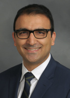 Dr. Mohsen Bannazadeh, MD