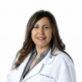Dr. Samantha Bonilla, APRN-C