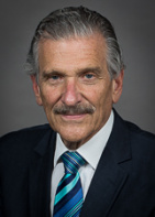 Dr. Harris Mark Nagler, MD