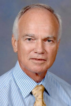 Robert Russell Carroll, MD