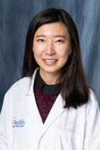 Christina Li, MD