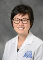 Eunice Yu, MD