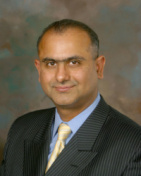 Dr. Rizwan Malik, MD