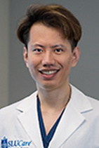 Fajun Wang, MD
