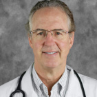 Dr. John Gary Evans, MD