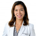 Katrina Agito, MD Endocrinology