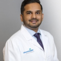 Dr. Luv Hajirawala, MD